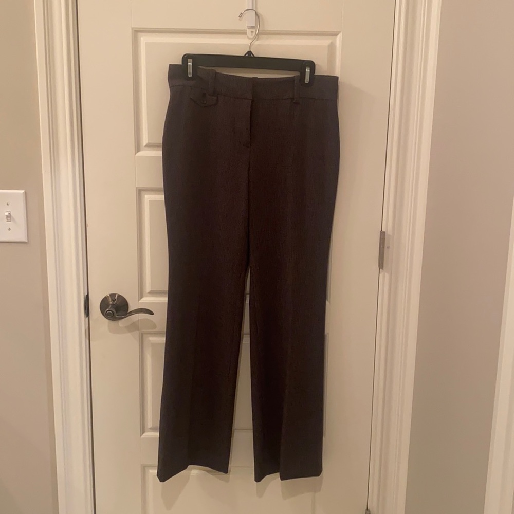 And Taylor Business Pants